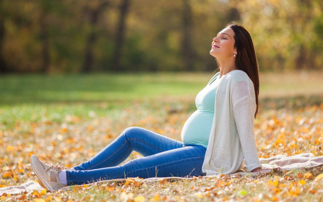 Omega 3 DHA and Pregnancy